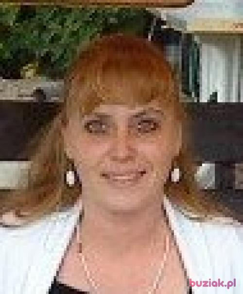 aleksandra1976, Female, 50 years, Bydgoszcz