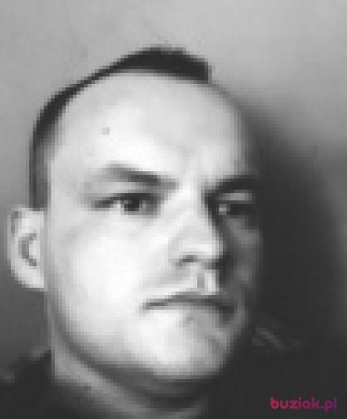 Adej, Male, 38 years, Wołomin