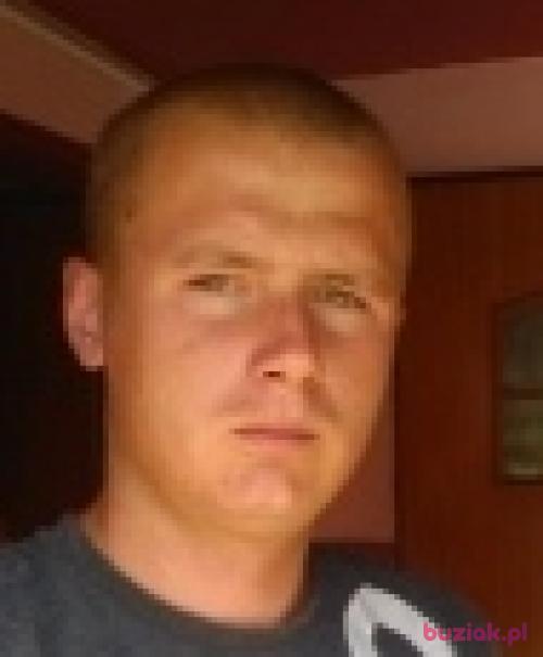 Sylwek155, Male, 31 years, Iłża