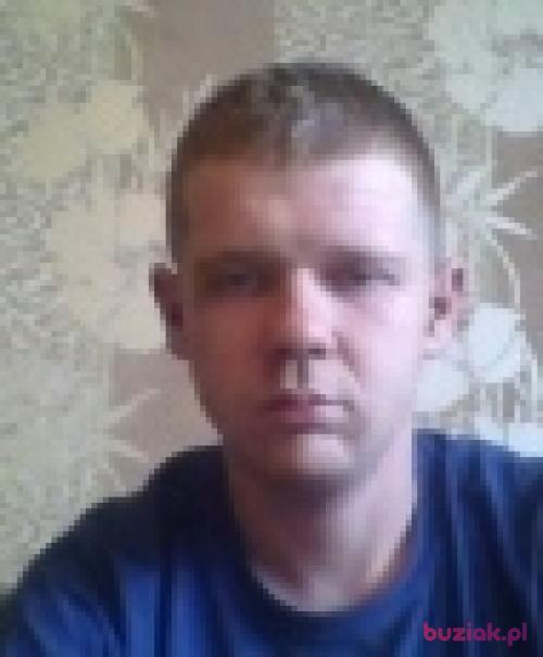 Artur1989q, Male, 37 years, Andrychów