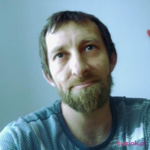 SzakalTomek, Male, 43 years, Chorzów