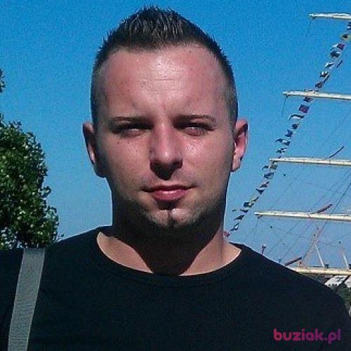 Rafalili, Mężczyzna, 47 lat, Szczecin
