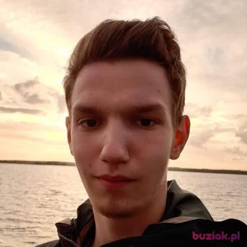 jaMaksiuu, Male, 27 years, Lębork