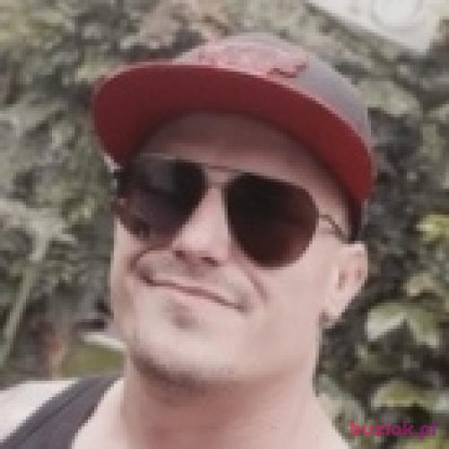 krokodyl777, Mężczyzna, 36 lat, Szczecin