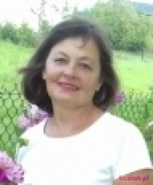 1104, Female, 60 years, Warszawa
