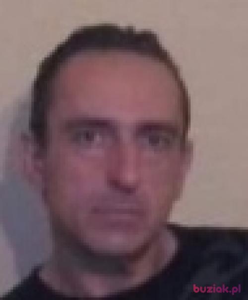 Odskocznia, Mężczyzna, 61 lat, Kraków