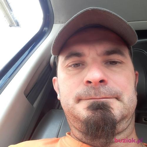 Brodziaty, Male, 42 years, Żywiec