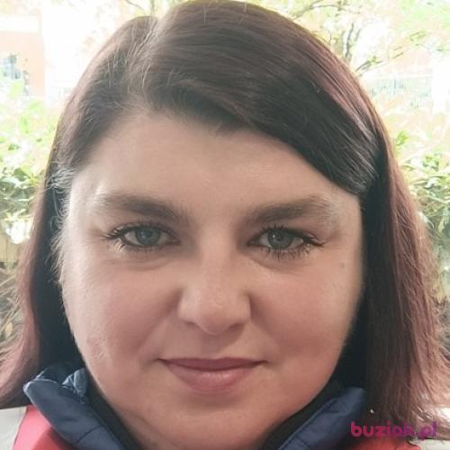 Madzia150384, Female, 42 years, Arcen