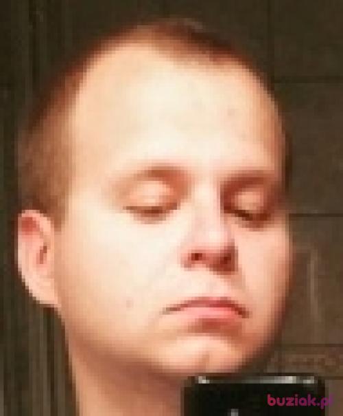 lukasz67234, Mężczyzna, 32 lata, Białystok