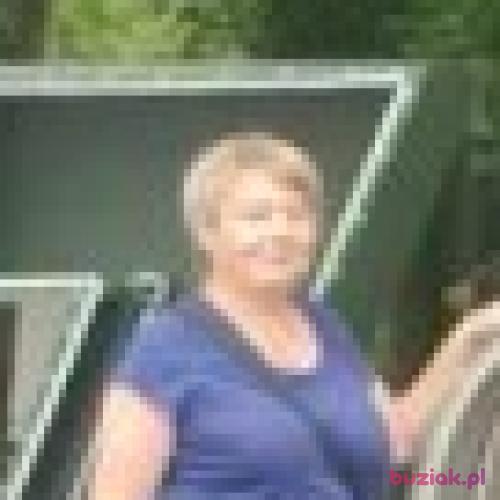 cgt, Female, 52 years, Starachowice