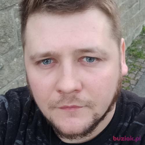 Kamis92, Mężczyzna, 34 lata, Sanok