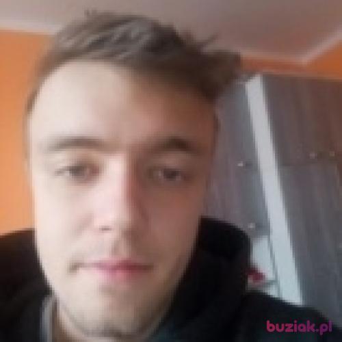 Cainan1, Mężczyzna, 24 lata, Kamienna Góra