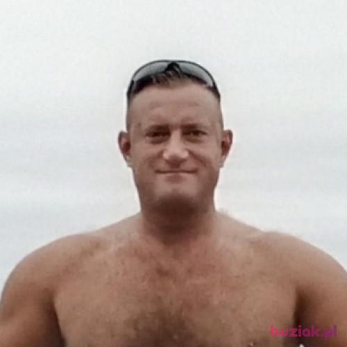 Robertooo17, Male, 41 years, Słupsk