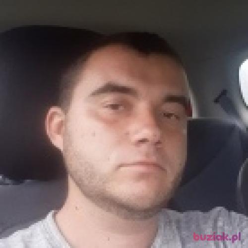 marrrr1990, Male, 36 years, Dąbrowa Białostocka