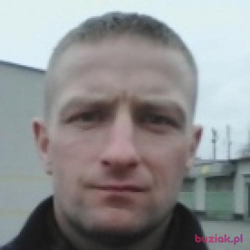 jacekmily10, Mężczyzna, 43 lata, Elbląg