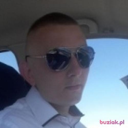 mroku92, Mężczyzna, 34 lata, Działdowo