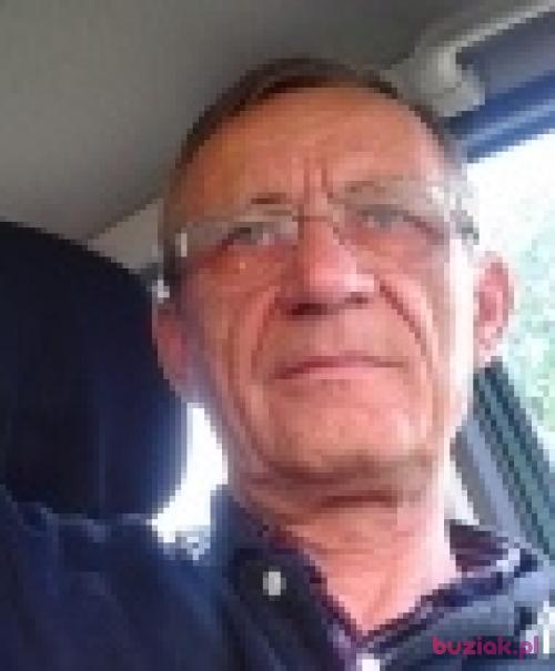 keruj521, Male, 74 years, Sławno