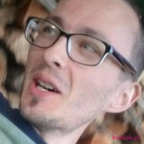 Mateuszrak, Mężczyzna, 33 lata, Rzeszów
