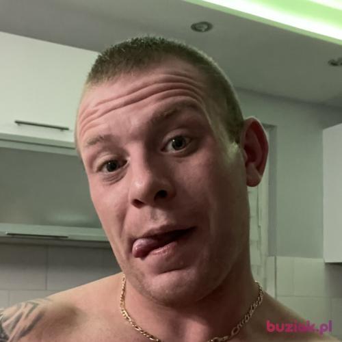 michalzpaczek, Mężczyzna, 36 lat, Rotterdam
