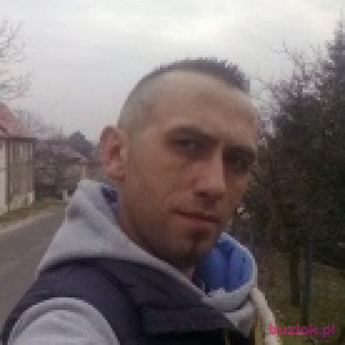 Sebek622, Mężczyzna, 39 lat, Kędzierzyn-Koźle