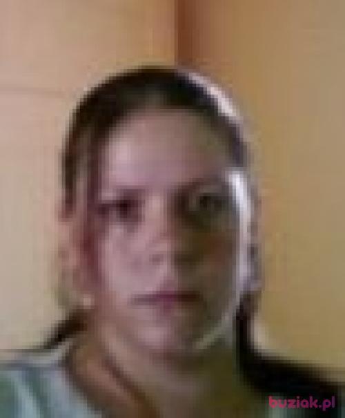 magda31, Kobieta, 48 lat, Poznań