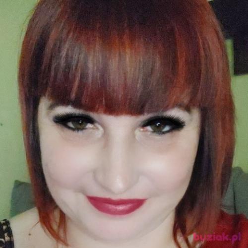 Anetka283, Female, 46 years, Gliwice