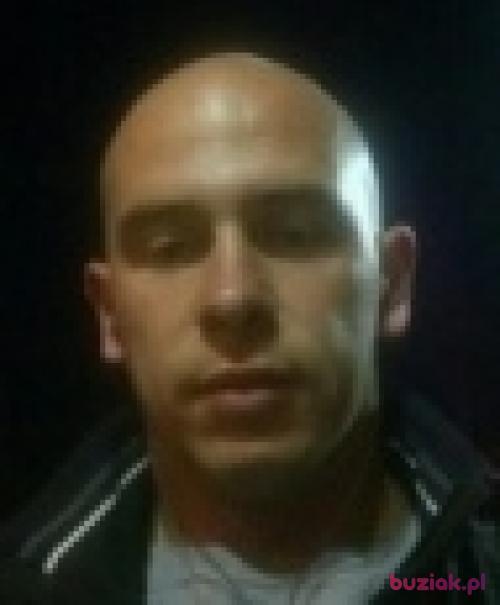 Kamil19871, Male, 39 years, Ożarów Mazowiecki