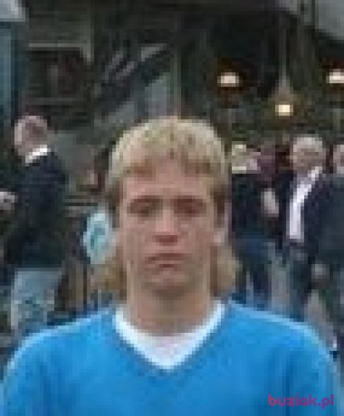 kieper, Mężczyzna, 31 lat, Jaworzno