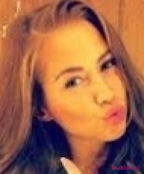 KLAUDIA1404, Kobieta, 29 lat, Lublin