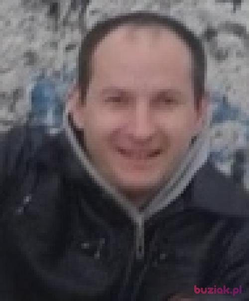 sylwek32, Mężczyzna, 43 lata, Grodków