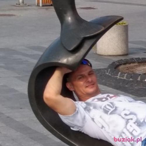 Sylweczek524, Male, 55 years, Gdynia