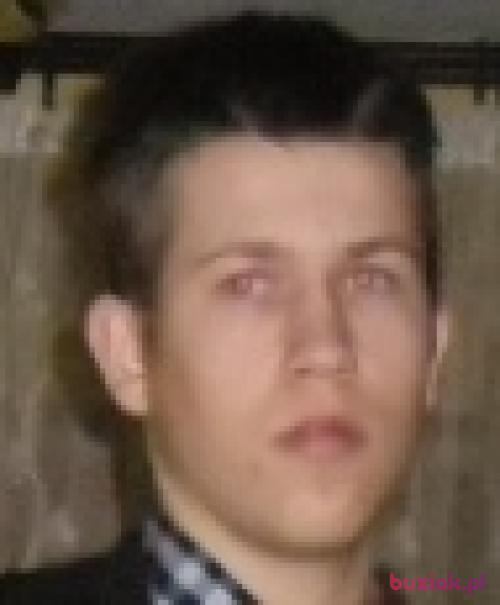 grzegorz994, Mężczyzna, 31 lat, Lublin