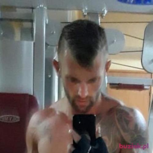 Fryz8908, Mężczyzna, 37 lat, Jelenia Góra