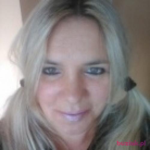 IwonaG72, Female, 54 years, Toruń