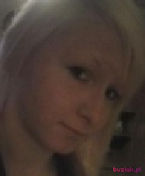 weronika0733, Female, 28 years, Lubliniec