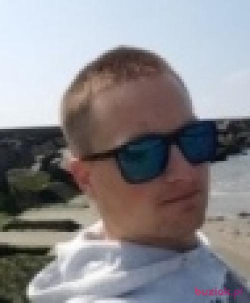 Mateuszeeeek, Male, 29 years, Haarlem