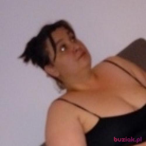 Askaaas, Female, 47 years, Wronki