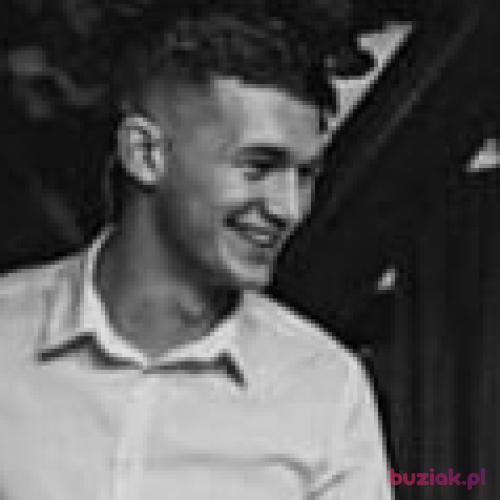 jakuba1920, Male, 21 years, Białystok