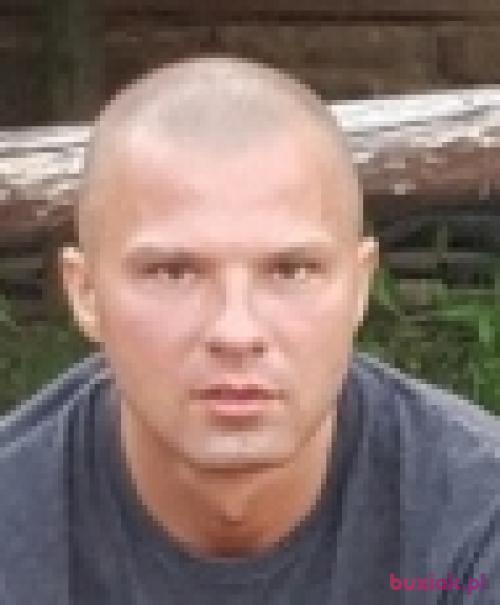 WIEJ, Mężczyzna, 45 lat, Lublin