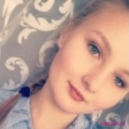 Olciaaak19, Kobieta, 26 lat, lubelskie