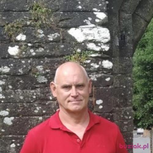 Krzysztofffff, Male, 59 years, Totnes