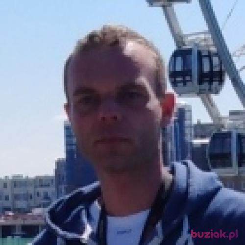 daamian19871, Male, 39 years, Lisse
