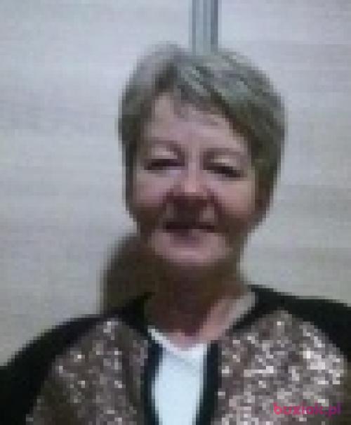 fashionistka, Female, 66 years, śląskie