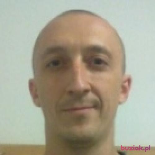 Tengru, Male, 41 years, Golub-Dobrzyń