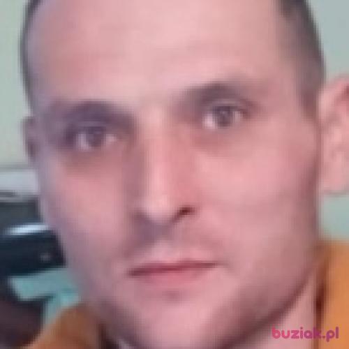 Inic, Mężczyzna, 45 lat, Kock