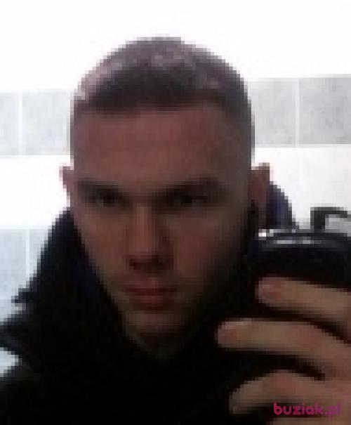 logen, Male, 31 years, Bytom