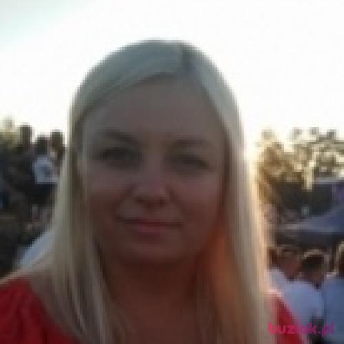 marzenak3, Female, 42 years, Płock