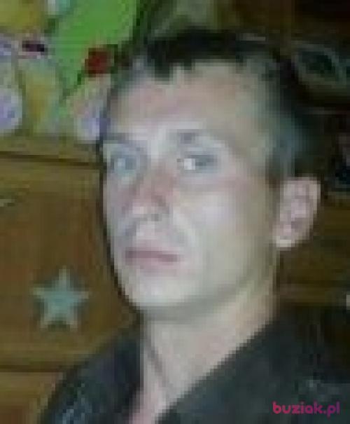 krzysztof1990, Mężczyzna, 35 lat, Gorzów Wielkopolski