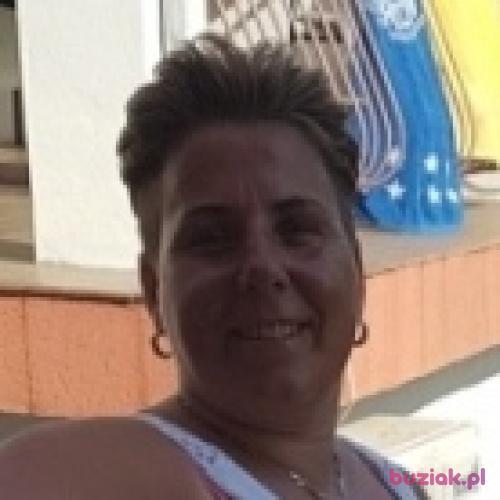 Delfinka44, Female, 50 years, Chorzów