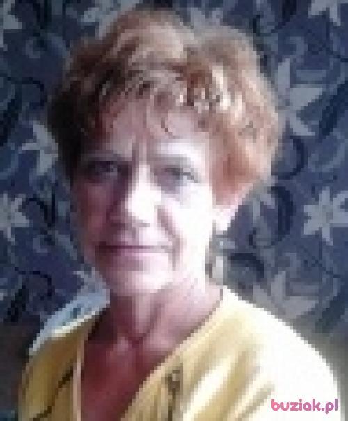 Teresa129, Kobieta, 63 lata, Mrągowo
